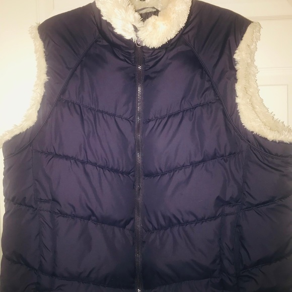 🔷Big Chill Women's Jacket Puffer Vest, Sold as is - Picture 4 of 6